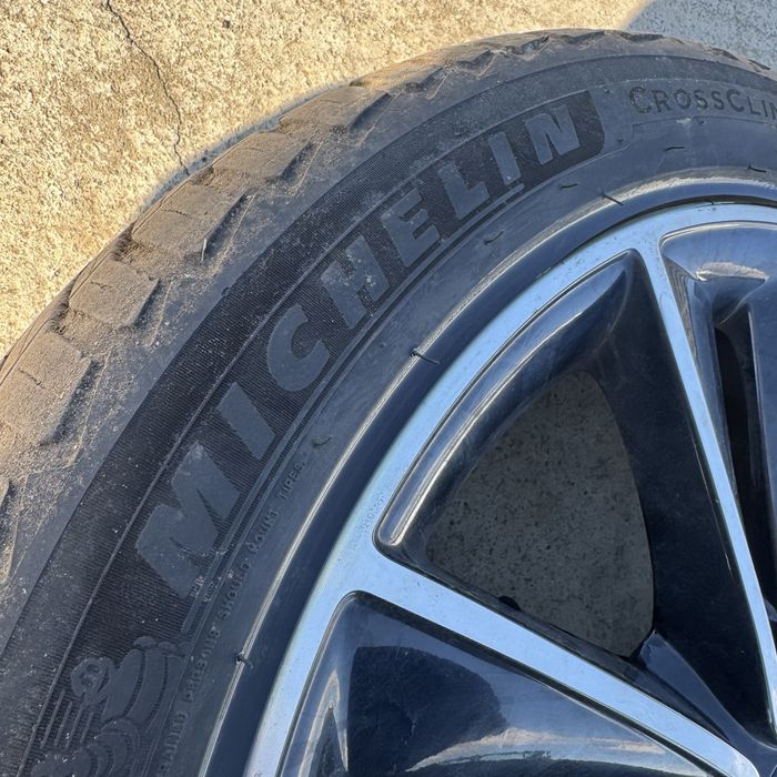 Set Roti Jante cu Anvelope 205/50 R17, 5x114,3 Renault Megane 3,4 ,Talisman,Fluence,Scenic 3,Laguna 3,Latitude,Koleos 1,Kadjar,Duster,Qashqai,Juke
