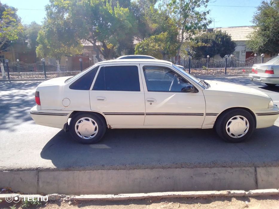 Нексия 1 сотилоди