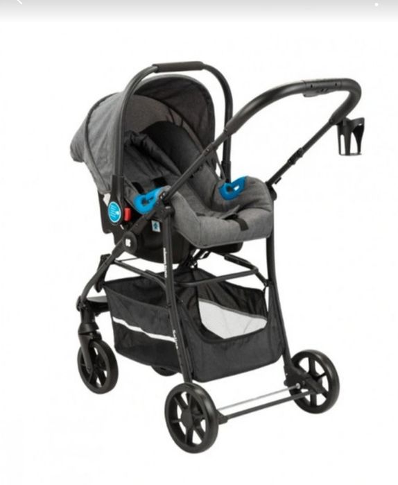 Set carucior bebe