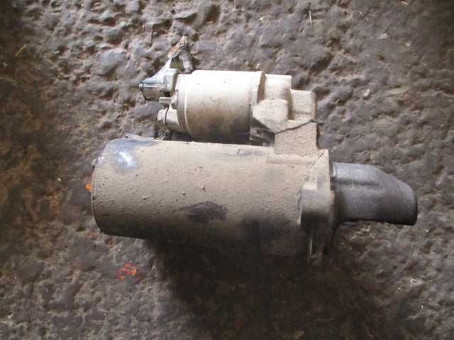 Electromotor FIAT PUNTO EVO OPEL an 2011 motor 1,3 diesel CDTI JTD