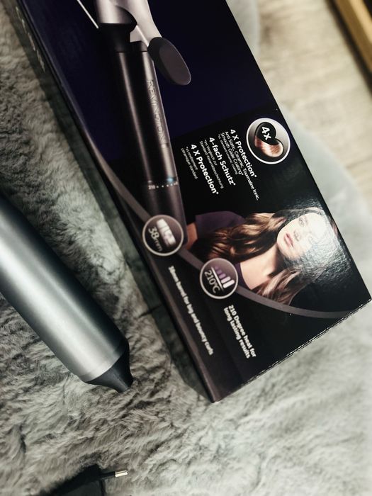 Маша за къдрене Remington Ci5538 Pro Big Curl
