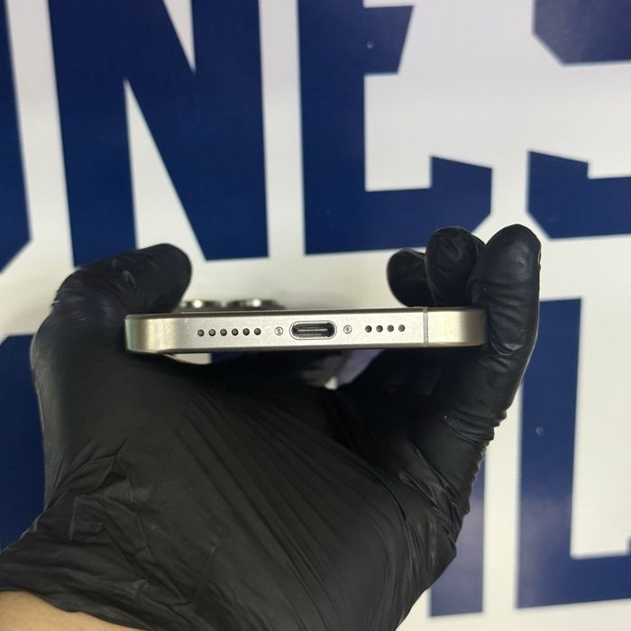 iPhone 15 Pro Max 512gb natural NASIYA BOR