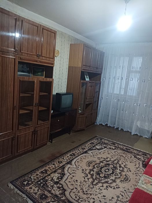 Сдаётся однокомнатная квартира на 40 лет победы