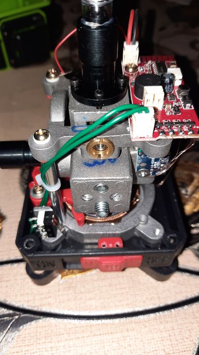 REMONT LAZERNIY UROVEN ремонт лазерный уровень