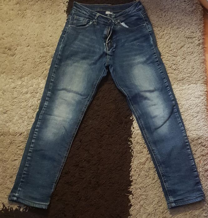 Штаны для мальчика до 8 лет