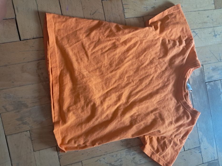 Дрехи 116-122 - общо 7€