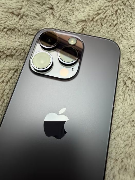 Iphone 14 PRO Deep Purple 128GB