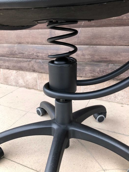 SpinaliS Hacker-office chair (ергономичен офис стол)