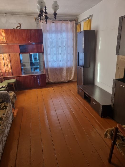 Продам Дом на два хозяина.