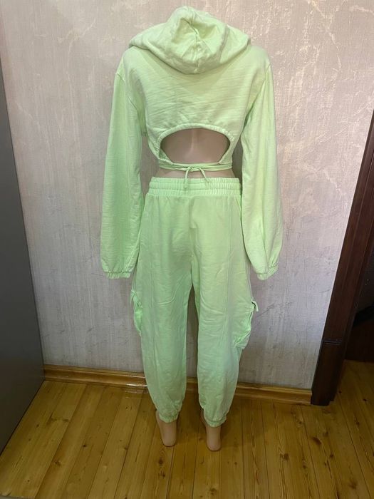 Спортивный костюм бершка Bershka