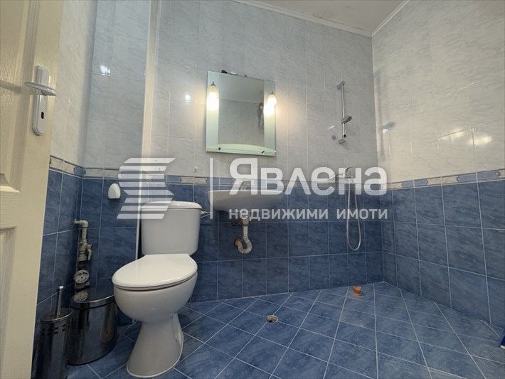 Дава се под наем Двустаен апартамент в Варна, Левски - 68 кв.м за 384 € - Снимка #6