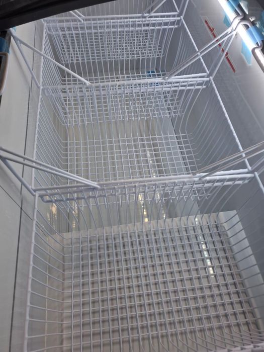 Lada frigirifica 150 cm lungime congelare