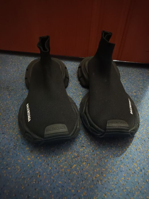 Balenciaga кецове