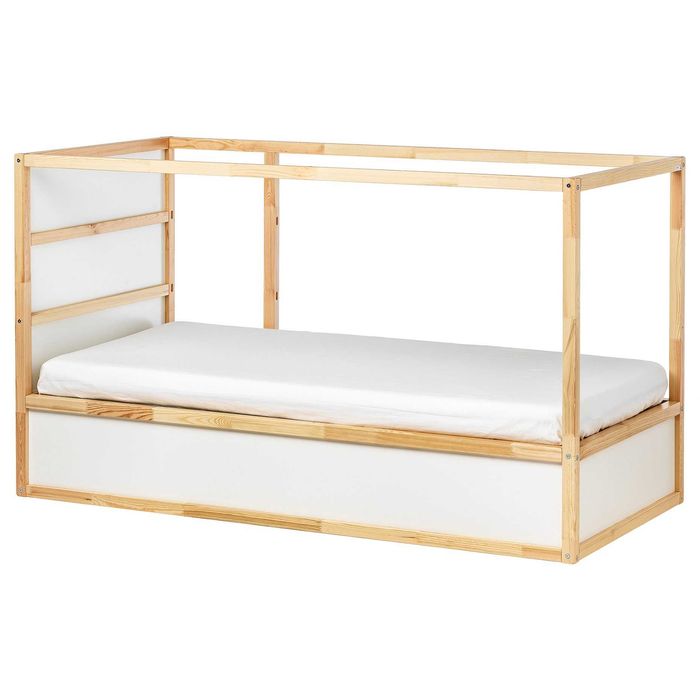 Детско легло IKEA Kura
