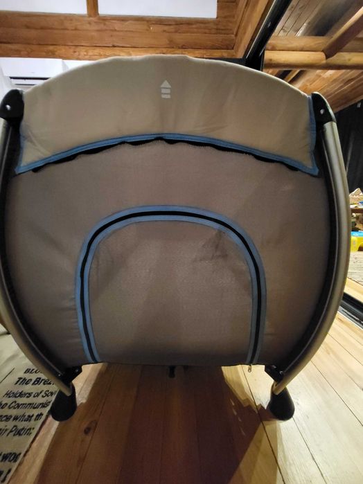 Бебе кошара + Матрак