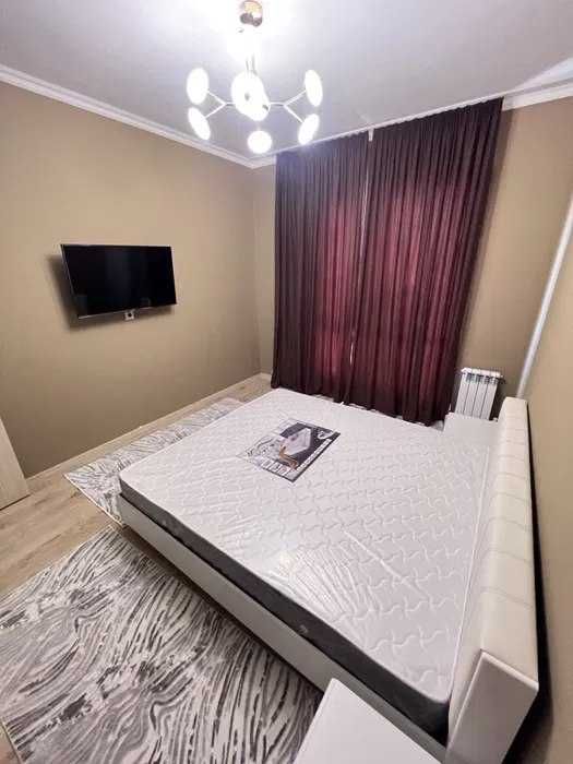 ЖК Алмазар Сити! Сдается 2-х ком квартира!