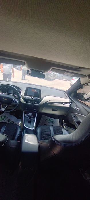 Chevrolet onix primyer+