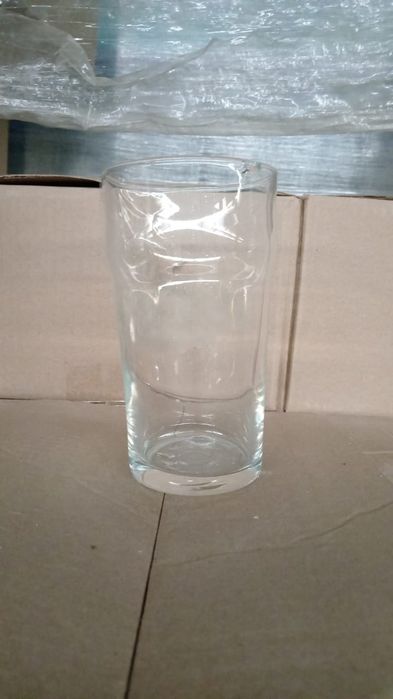 Бокалы пивные кружки