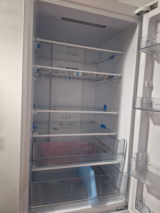 Холодильник Haier новый