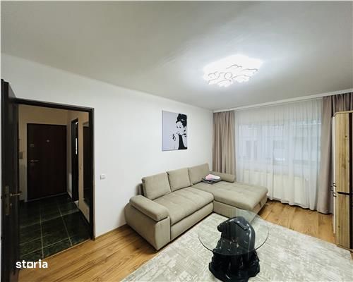 Vand apartament 65 mp utili - Turnisor
