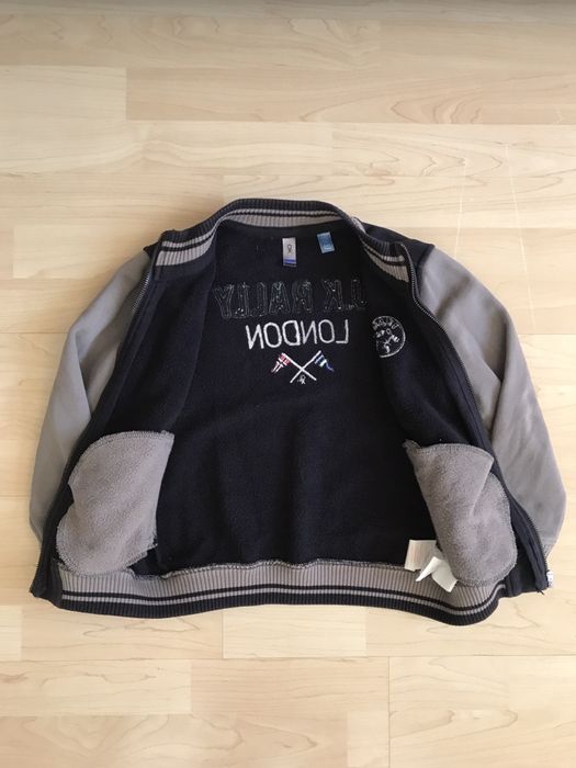 Okaidi детско яке, размер - 114 см.