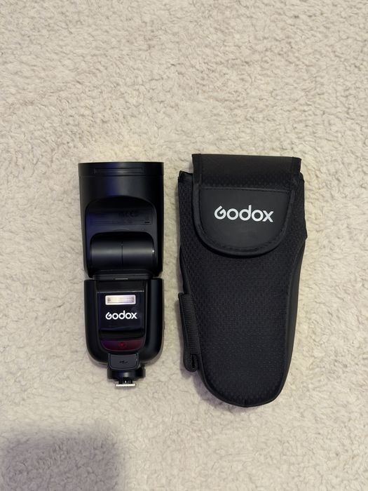 Godox V1 Pro Canon