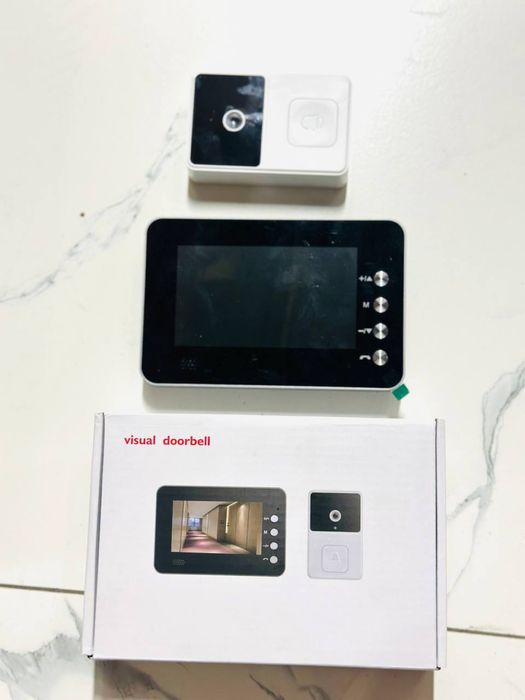 Домофон без интернета