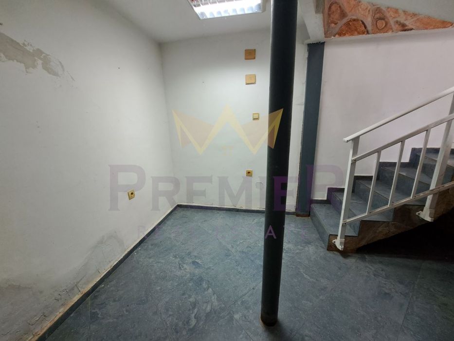 Дава се под наем Магазин в Варна, Център - 85 кв.м за 816 € - Снимка #4