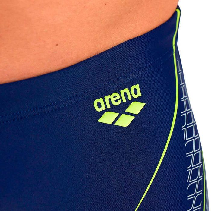 Плавки-шорты спортивные мужские Arena Modular