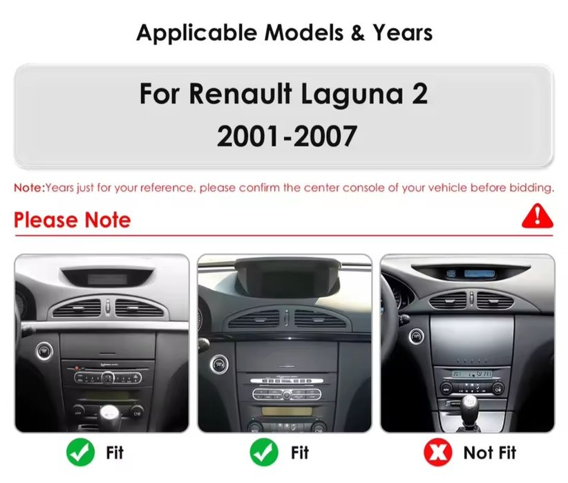 Navigatie android Renault Laguna Waze YouTube casetofon GPS