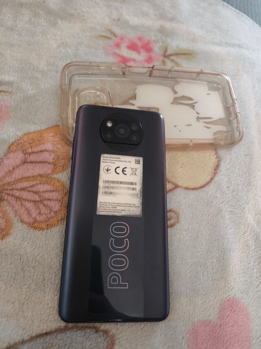 Продам Poco X3 Pro