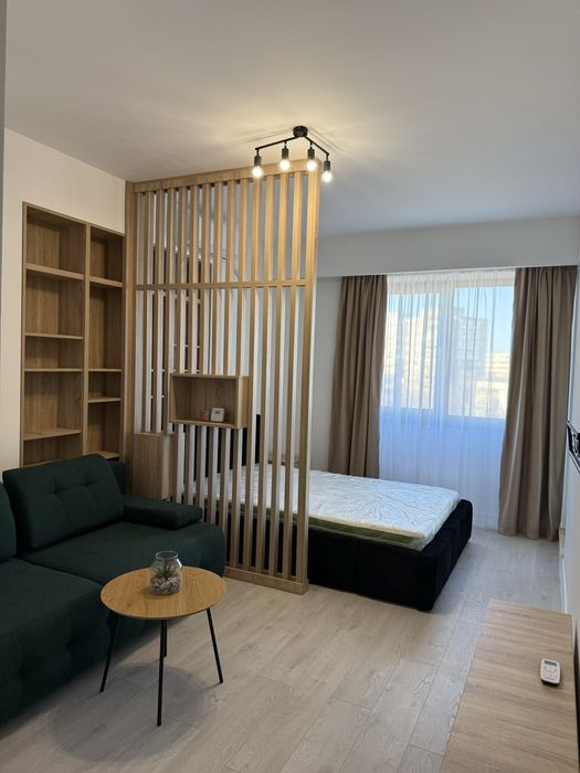 Garsoniera Novum 56 Bulevardul Timisoara