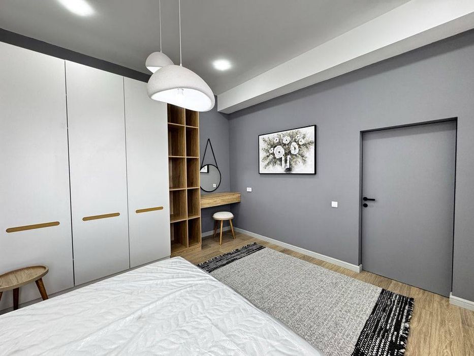 Аренда Квартира Юнусабадский район м.Бадамзар NBU bank октепа лаваш