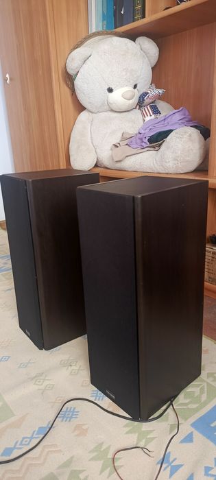 Колонки microlab