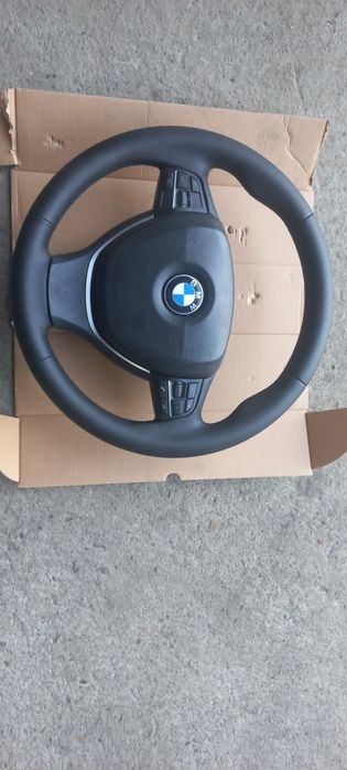 Волан bmw f10 f11