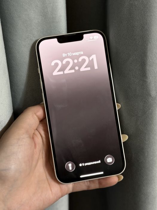 Айфон 14   128гб
