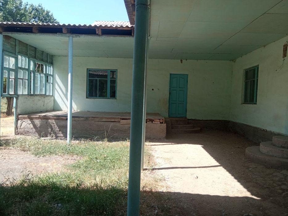 Участка дом продаётся