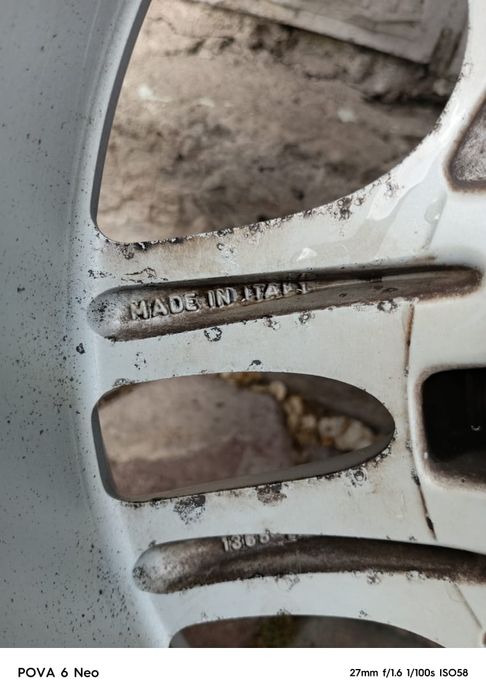 Комплект Дисков R16 на BMW е36, е46.