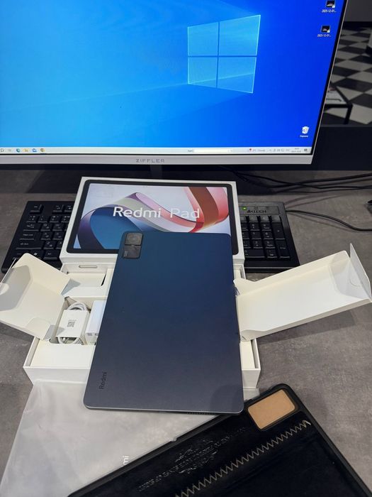 Redmi Pad   planshet