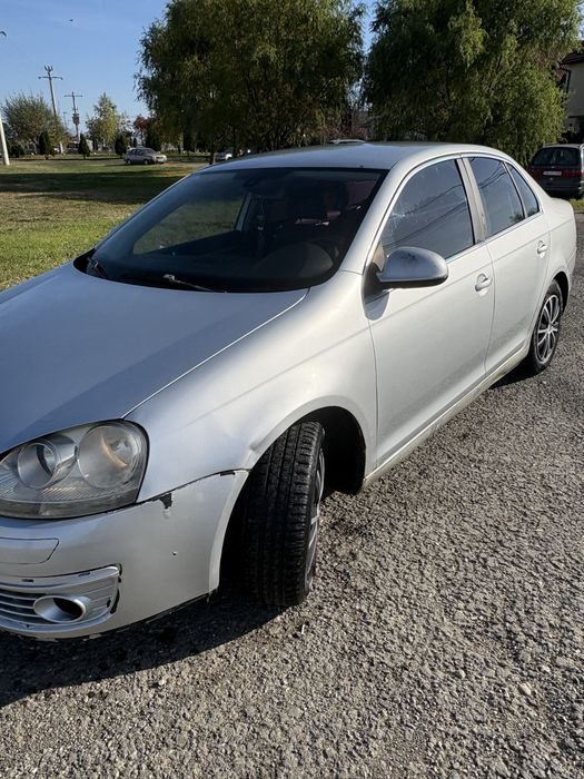 VOLKSWAGEN Jetta 2007 — imagine 2