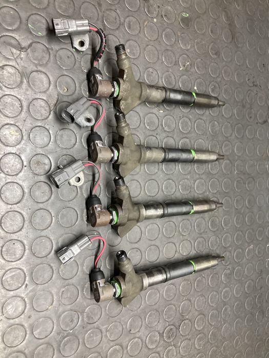 Дюзи за тойота / Toyota 2.2D-CAT 177кс