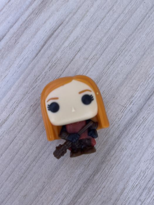 фигурка гарри поттер