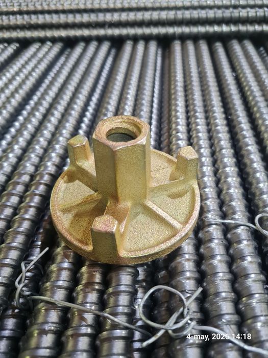 Tayrot Стяжной винт Тайрот Tie rod