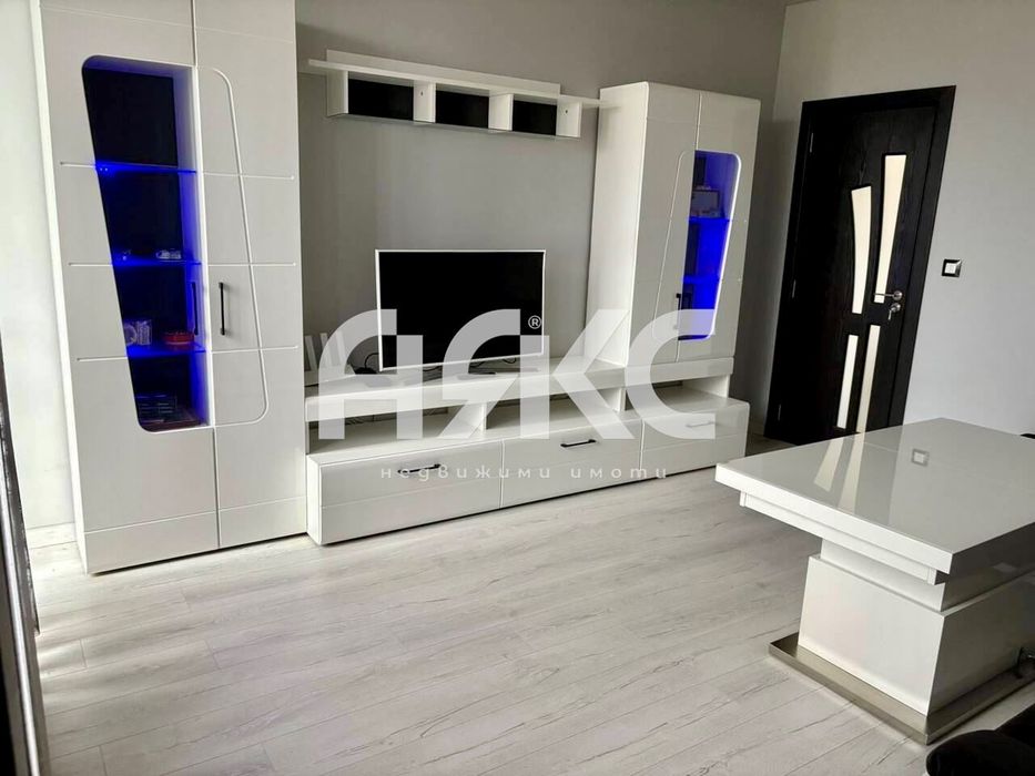 Продава се Многостаен апартамент в София, Овча купел 1 - 117 кв.м за 2906 €/кв.м - Снимка #1