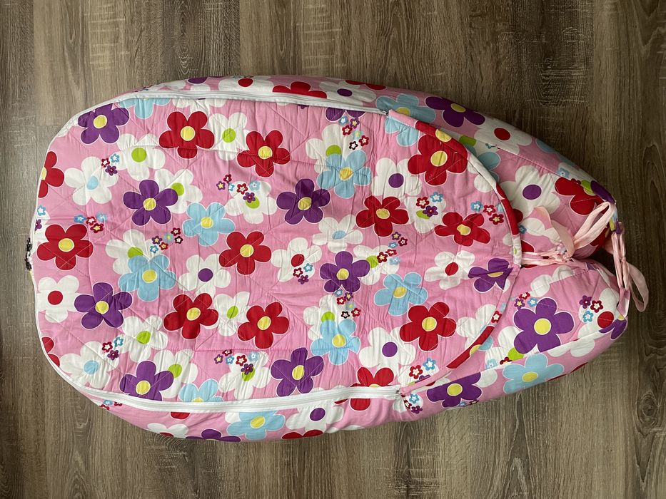 Кокон для младенца