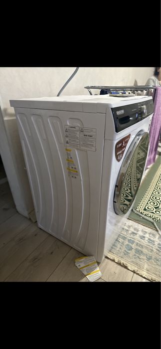 Стиралная машина продам