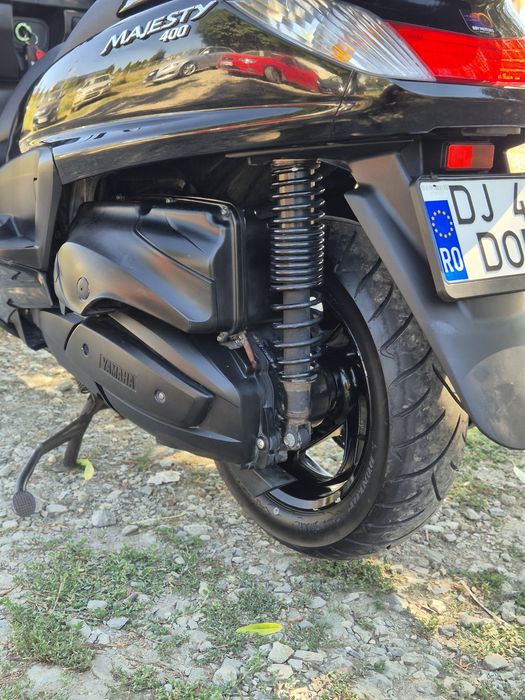 Scuter Yamaha Majesty 400cc