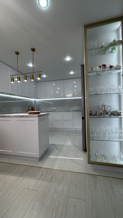 Ремонт под ключ!