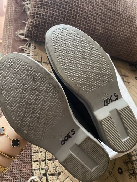 Туфли для мальчика