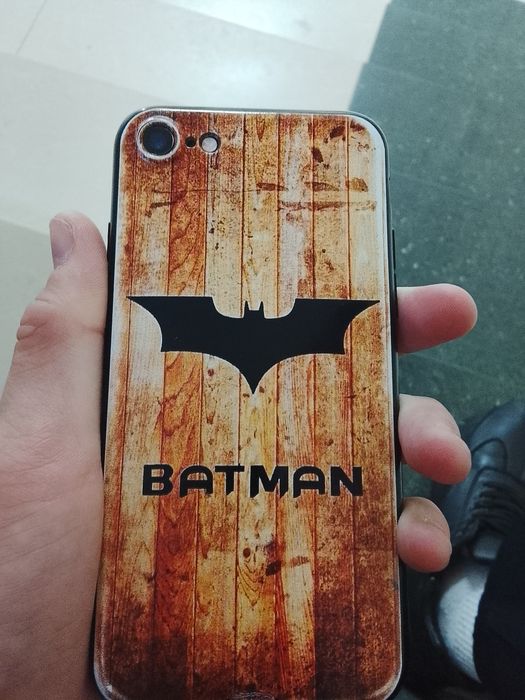 Айфон7мой хорошый